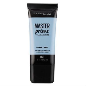 Maybelline Facestudio® Master Prime® Face Primer